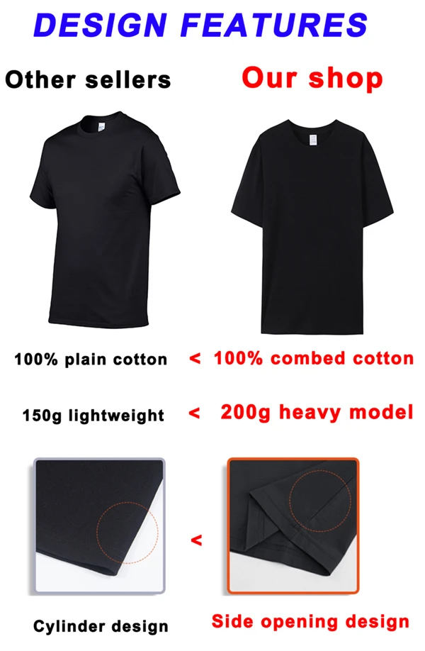 2019 Summer Style Men Tee Shirt Off Road Patrol Car Premium Cotton T-Shirt Multi Color S-3XL