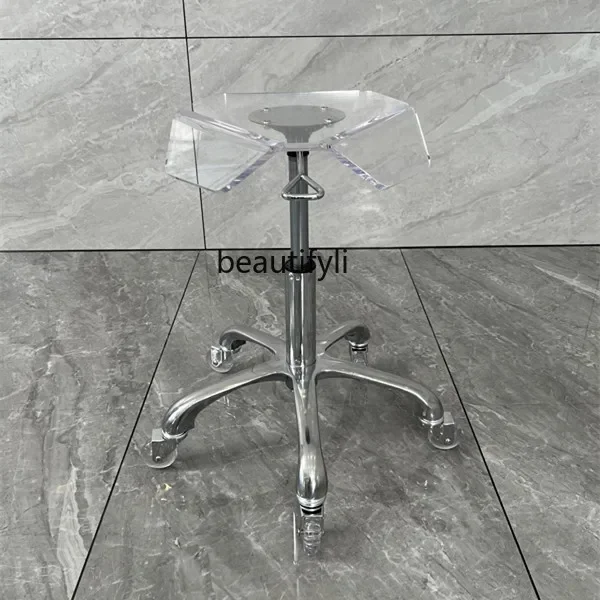 

ls 04 Beauty Stool Beauty Salon Barber Shop Stool Hair Salon for Hair Salon Lift Stool