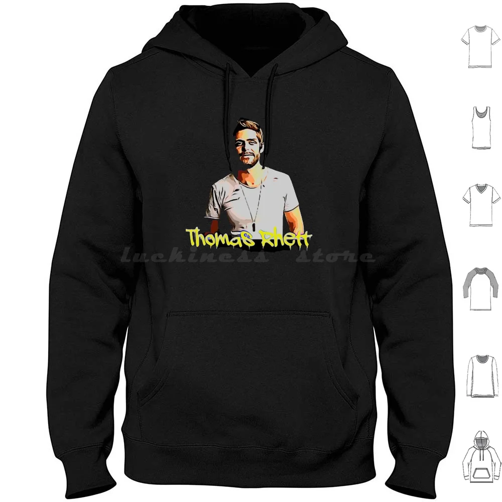 

Thomas Rhett Hoodie cotton Long Sleeve Thomas Rhett Thomas Rhett Thomas Rhett Baby Thomas Rhett Album Thomas Rhett Concert