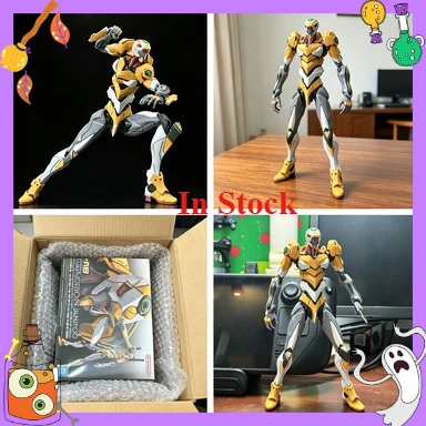 

Original Bandai RG EVANGELION UNIT Anime Model Toys for Boys Gifts Original Box