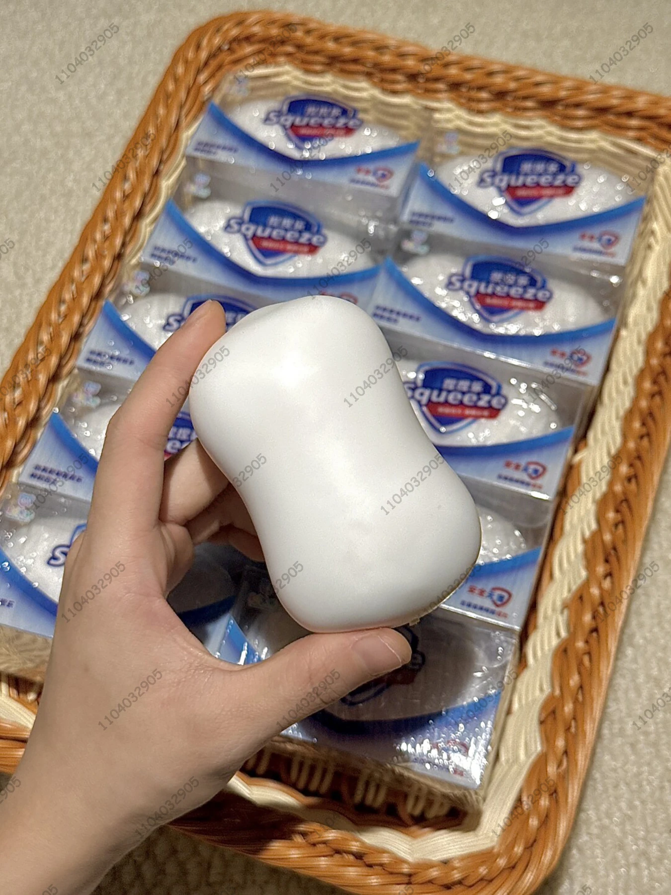 Mydło w Kształcie Kulki, Gniotek Antystresowy, Zabawka Fidget, Kruszona Kulka do Ściskania, Okrągłe Klocki Wypełnione, Zabawki ASMR Antystresowe dla Dzieci i Dorosłych