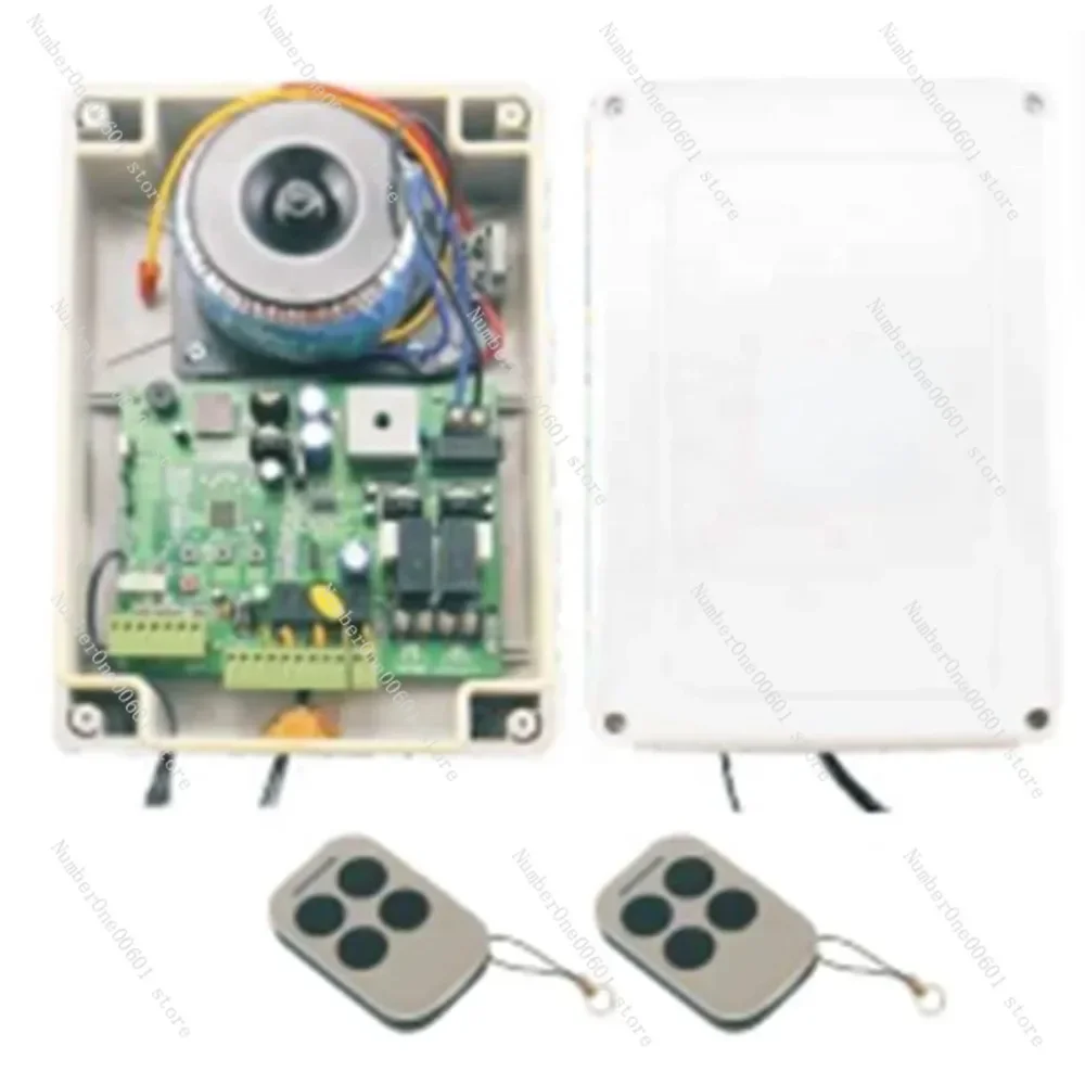 Long Lasting WIFI App Control Control Board For Swing gate opener EG-22A