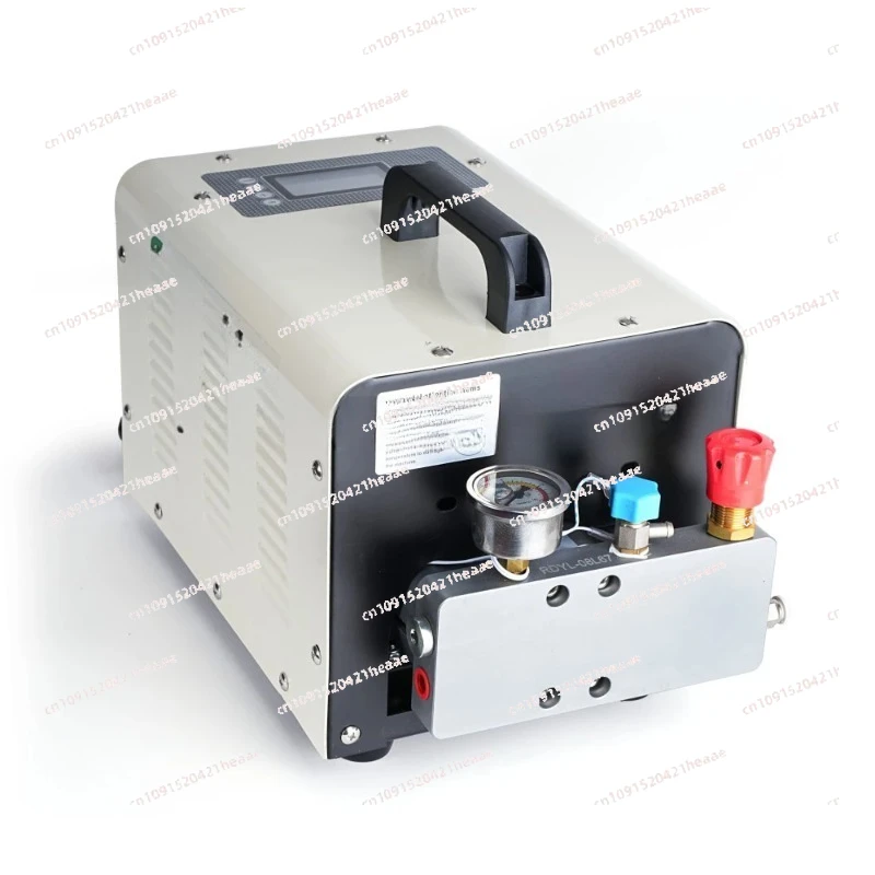 Suitable for ,Water Sprayer Outdoor Mist Cooling System Greenhouse Humidifier,Fog Machine High Pressure Fogging Pump