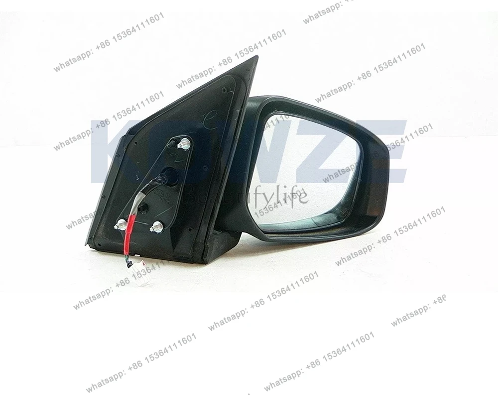

Electric right five-wire reversing mirror for 7632B268 2013 + 3A92 auto and motorcycle parts