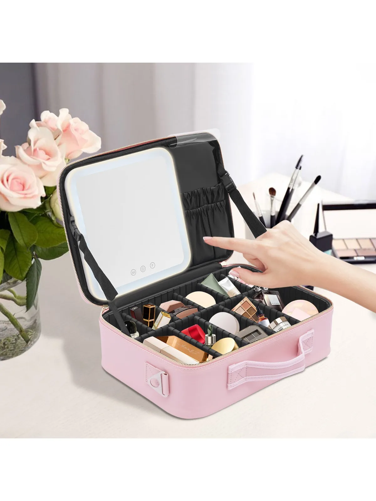 : Custodia per il trucco