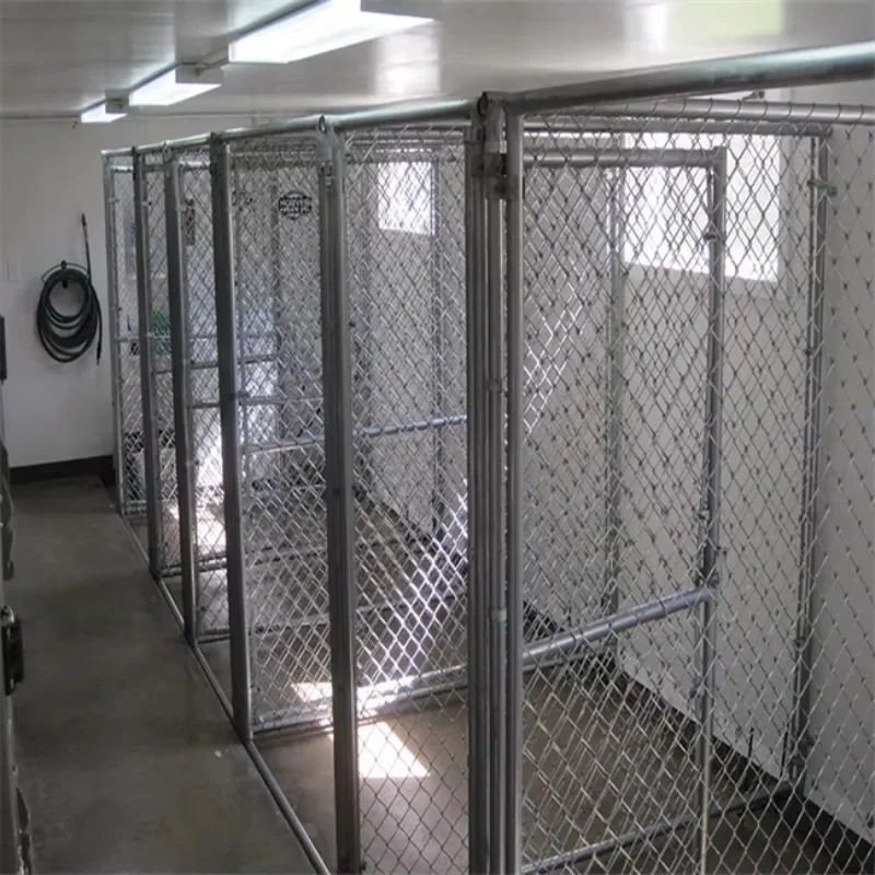 

Dog Kennel Collection house dog cat house outdoor dog cage