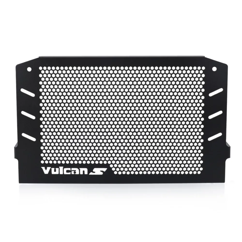 For Kawasaki Vulcan S 650 S650 VN650 VN 650 2015-2024 2025 Radiator Grille Guard Protection Grill Cover Motorcycle Accessories