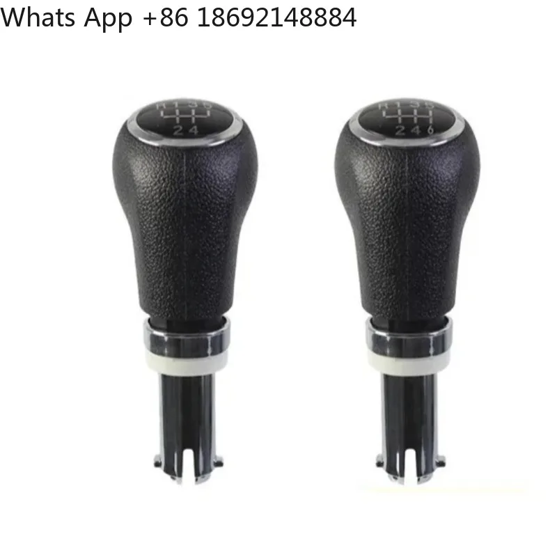 Gear Lever Shift Head Handball Shift Handle suitable for Chevrolet Trax 2011 2012 2013 2014 2015 2016 2017 2018 2019 2020