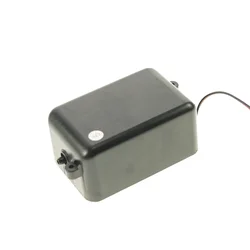 8L/Min 10W 12VDC 24VDC 110VAC 220VAC Special Ozone Air Pump For Ozone Generator Accessories