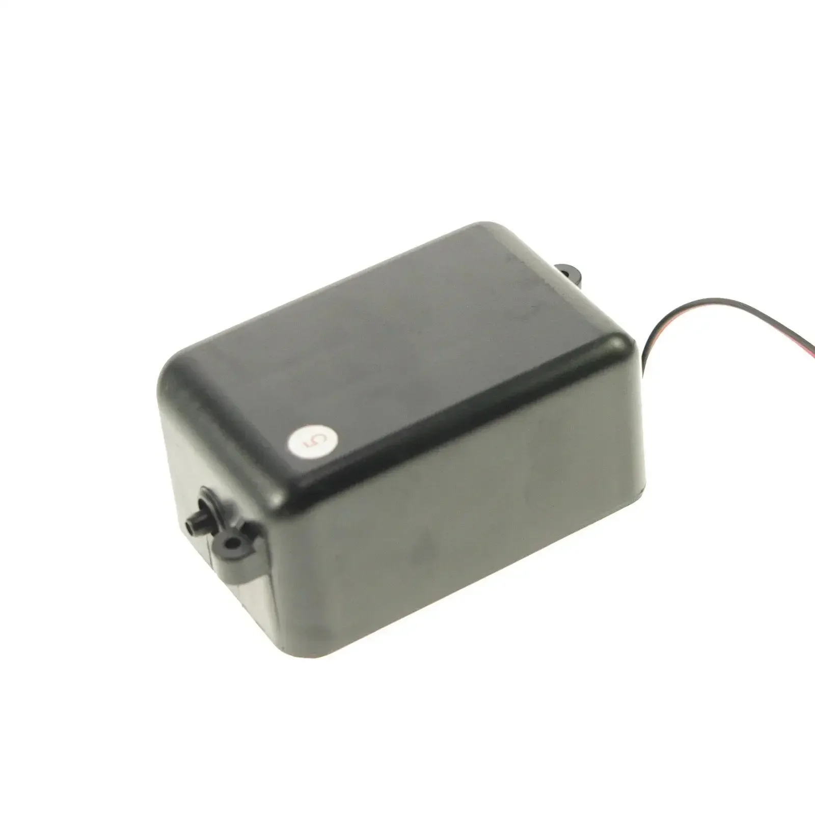 8L/Min 10W 12VDC 24VDC 110VAC 220VAC Special Ozone Air Pump For Ozone Generator Accessories