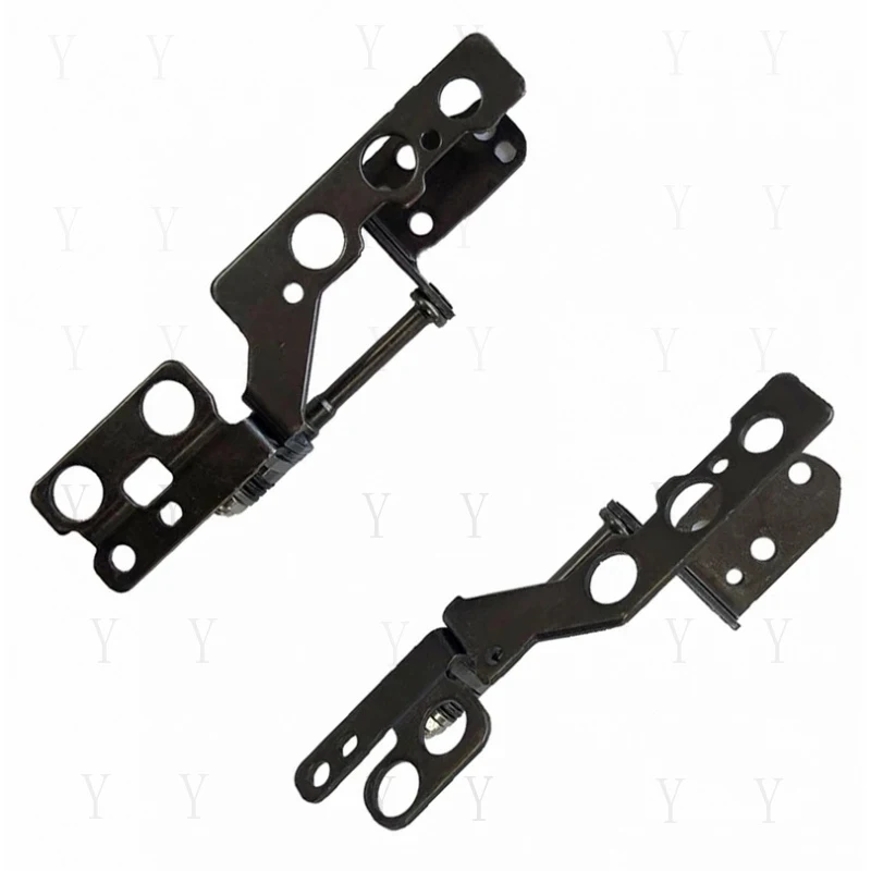 Y+  For HP Fortis 14 G11 Chromebook Hinge Set N84550-001 Left and Right