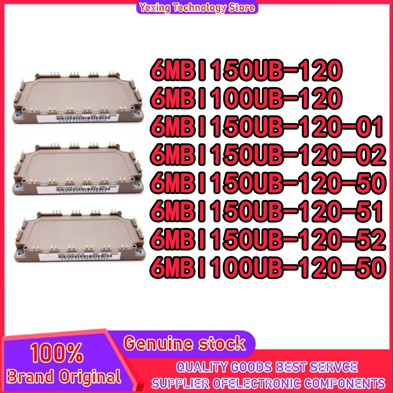 

6MBI150UB-120 6MBI150UB-120-02 6MBI150UB-120-01 6MBI150UB-120-50 6MBI150UB-120-51 6MBI150UB-120-52 6MBI100UB-120-50 Модуль питания