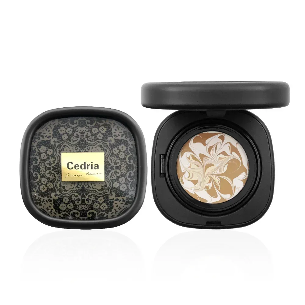 

Korea Cedria Hydrating Radiance Foundation BB Cream Nourishing Moisturizing Waterproof Concealer Long-lasting Makeup Cosmetics