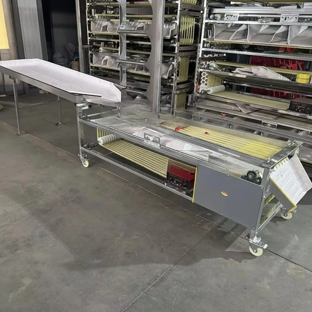 Automatic Cherry Size Grading Machine / Fruit Cherry Track Type Size Sorting Machine