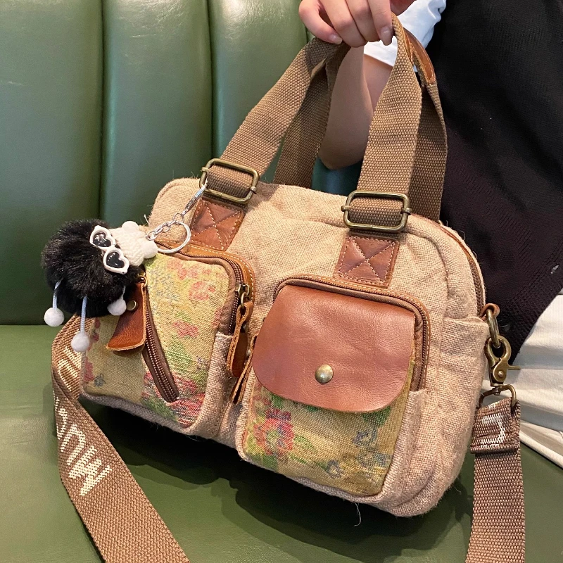 

Женская сумка через плечо, тренд 2021, кожаная сумка, брендовая сумка-мессенджер Ita, роскошные дизайнерские женские сумки