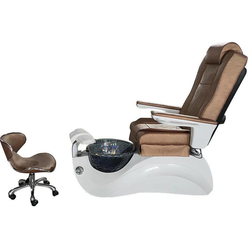 

Spa shop manicure and pedicure electric massage chair pedicure sofa