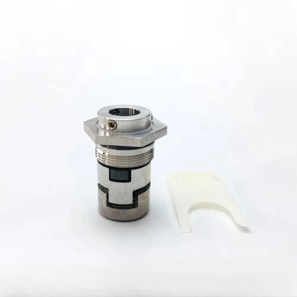 

GLF-16 CR16 GLF-C-16 Cartridge Mechanical Seals CR10/CR15/CR20 Multi-stage Pumps Shaft Size 16mm HQBE SIC/CAR/EPDM