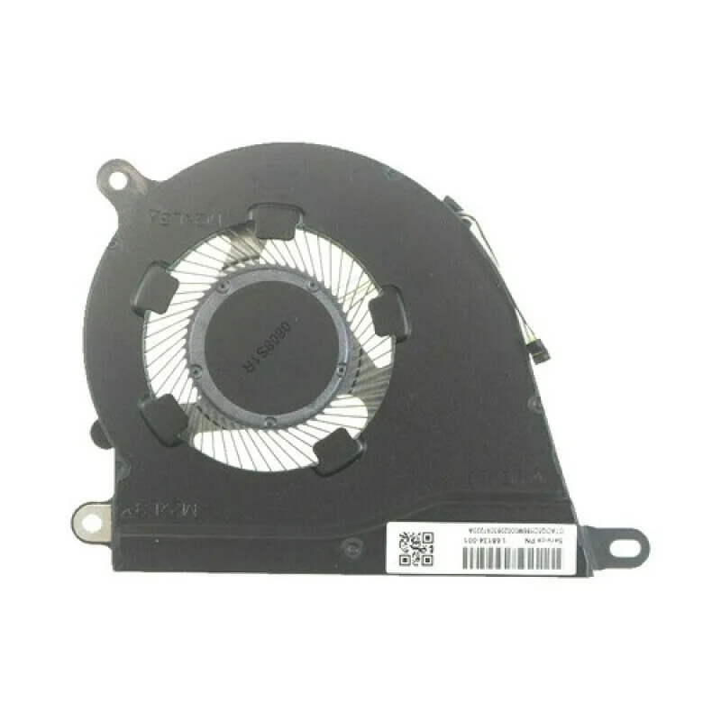 For HP Pavilion 15-DY 15T-DY100 CPU Cooling Fan 4-Pin *