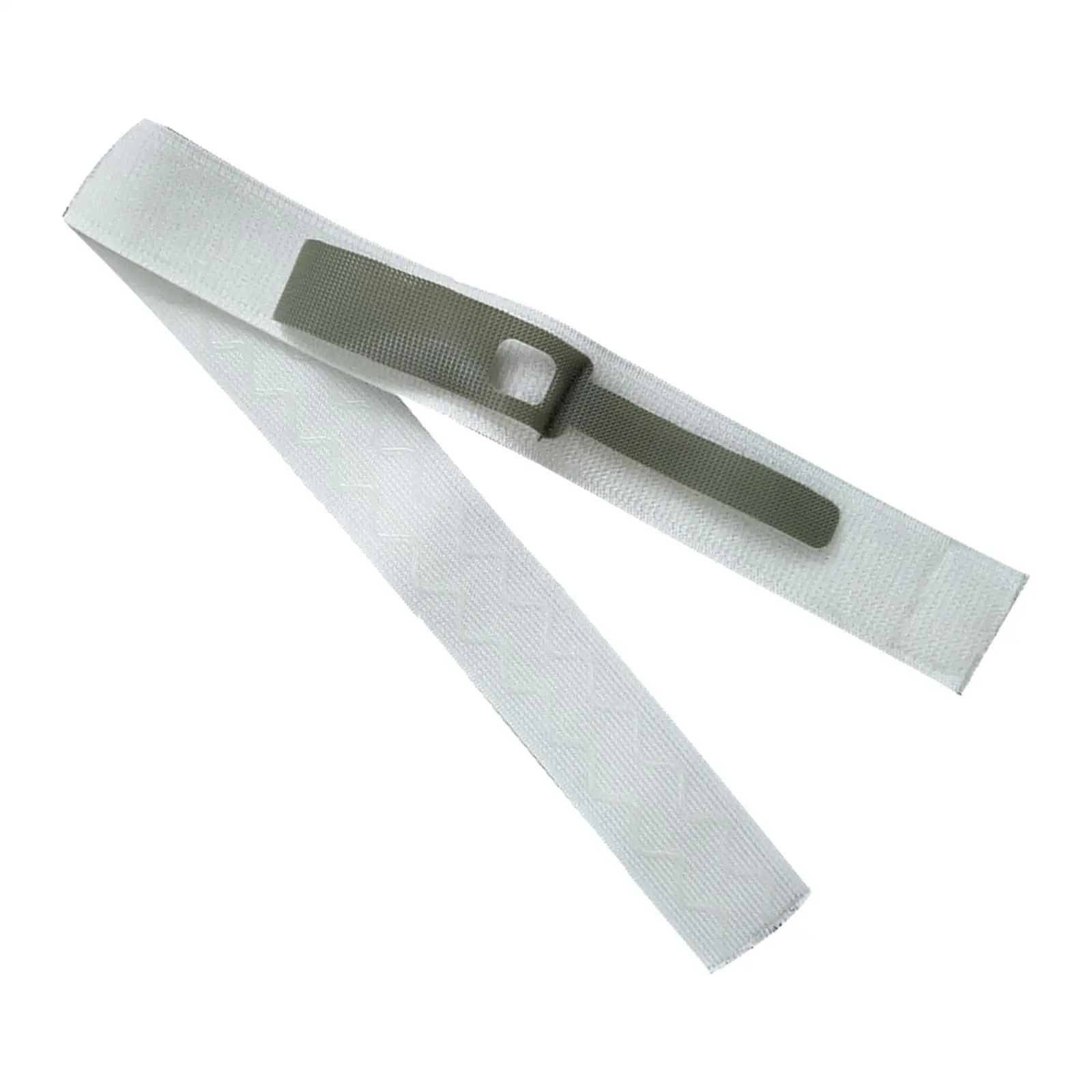 

Catheter Fixator Reusable Non Slip Sturdy Multifunctional Leg Fixation Straps
