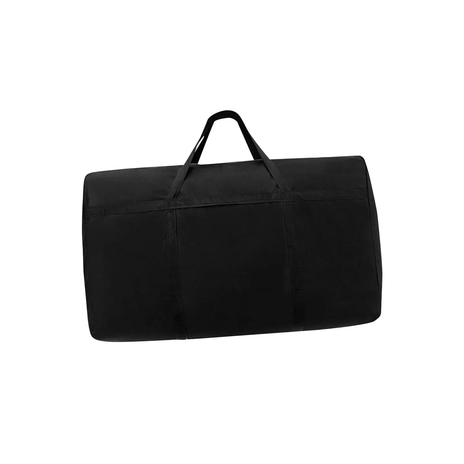 

Weekender Overnight Bag Organizer Container Case for Bed Sheets Pillows Toys
