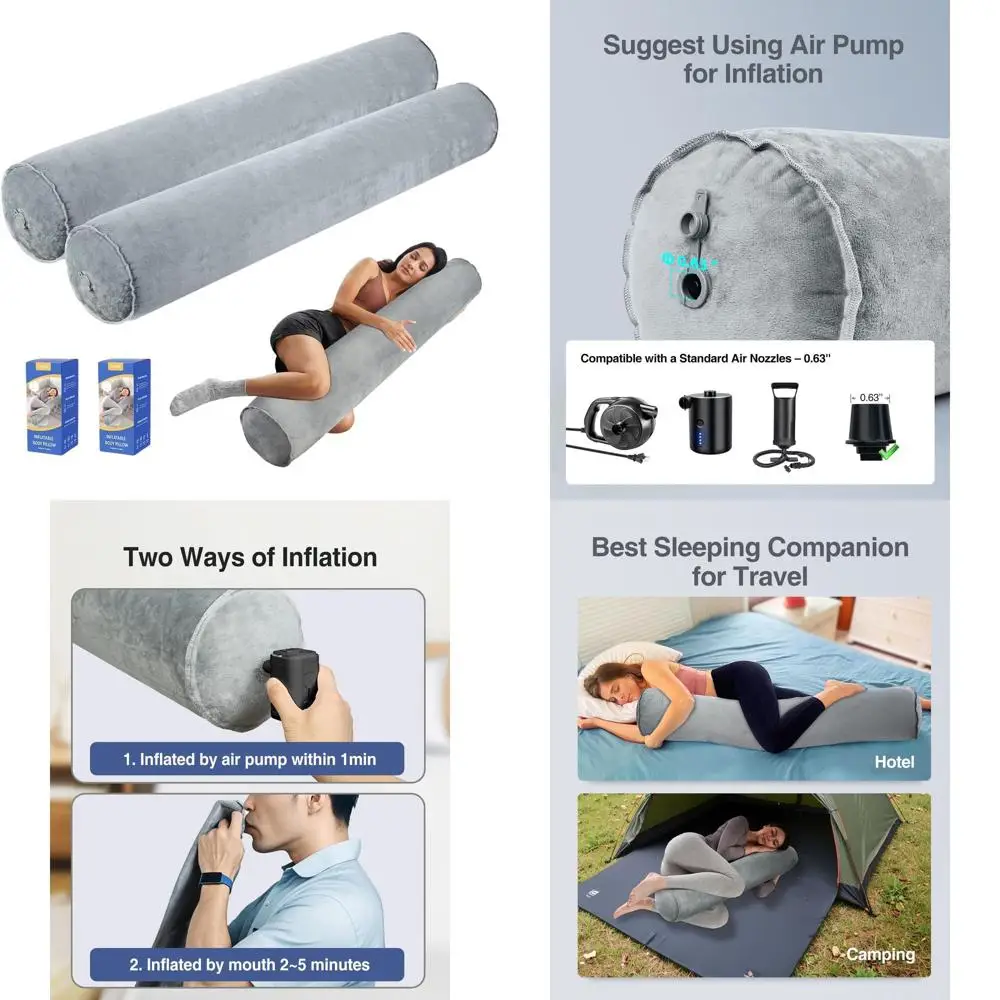 Travel-Friendly Sid…