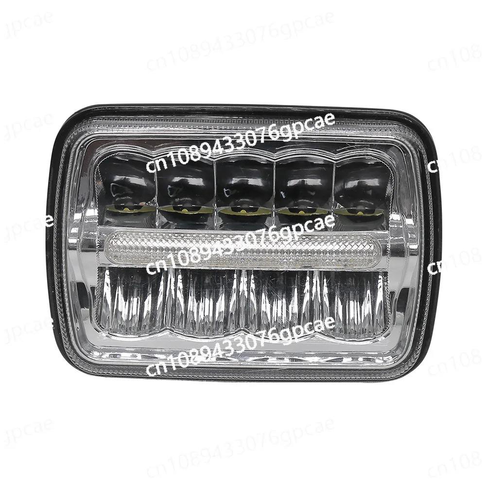 

LED Lights 45w 5-inch Far and Near Light 7-inch Far and Near Light, Large Truck Lights, Off-road Lights, Motorcycle Headlights