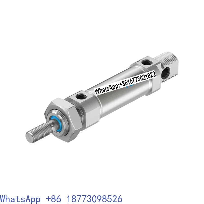 

F-esto cylinder DSW/DSNU-DSAS-DSAG-12-16-20-25-32-40-50-PPV-A