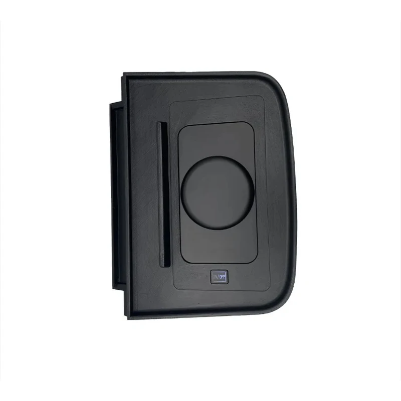 Car Wireless Charger For Leapmotor C11 2023 2024 15W Fast Charging Center Console Mobile Phone Charger Modification Accessories detail image 11