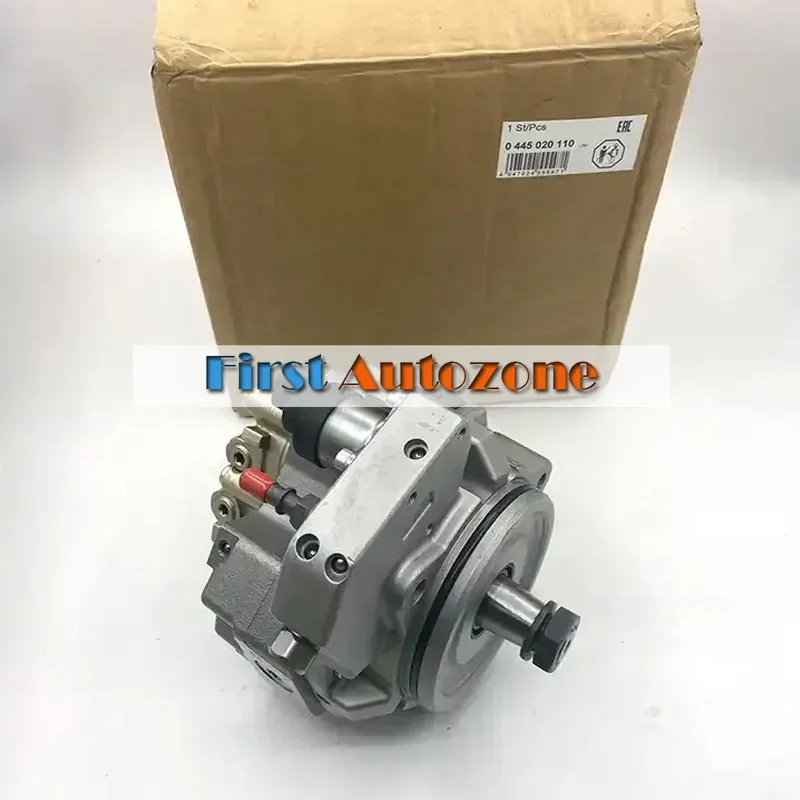 

534 536 Engine Diesel Fuel Injection Pump 0445020111 53401111010 common rail pump 0445020110 For YAMZ