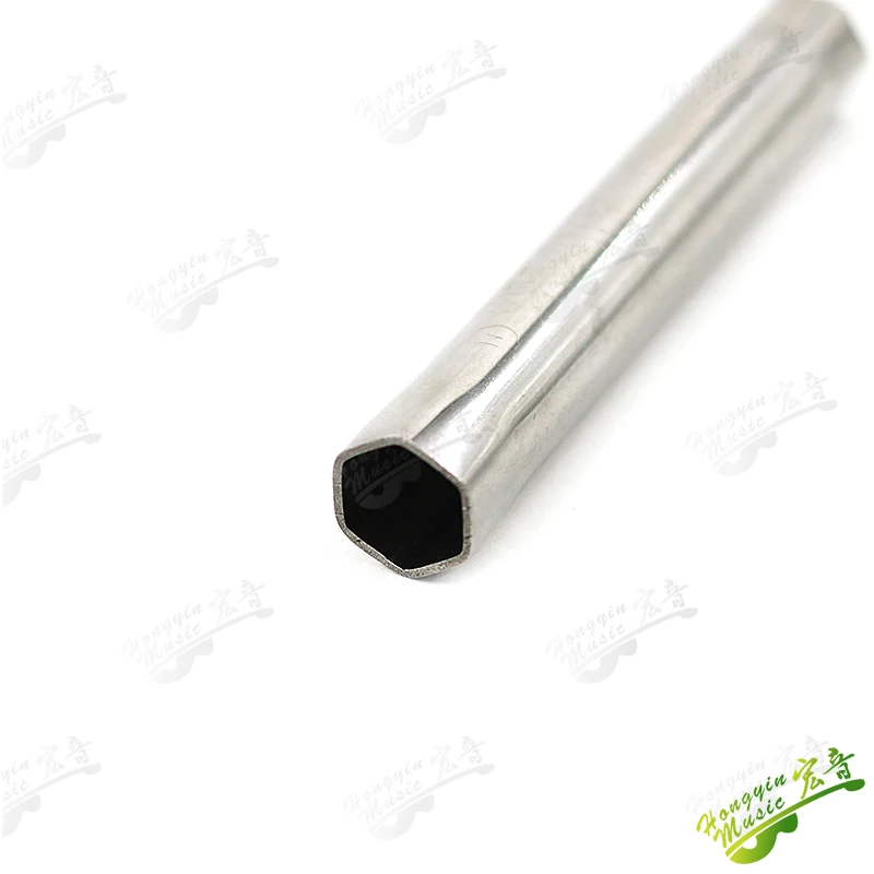 HUATOOL Steckschlüssel aus Edelstahl für E-Gitarren-/Bass-Potentiometer (POT) Muttern / Ausgangsbuchsenmuttern – Detail 5