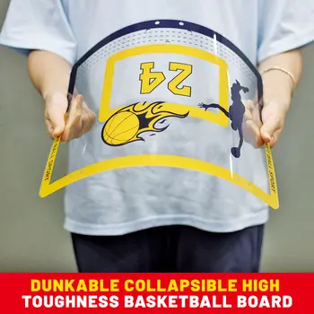 6 最佳銷售 室內籃球架 - №3