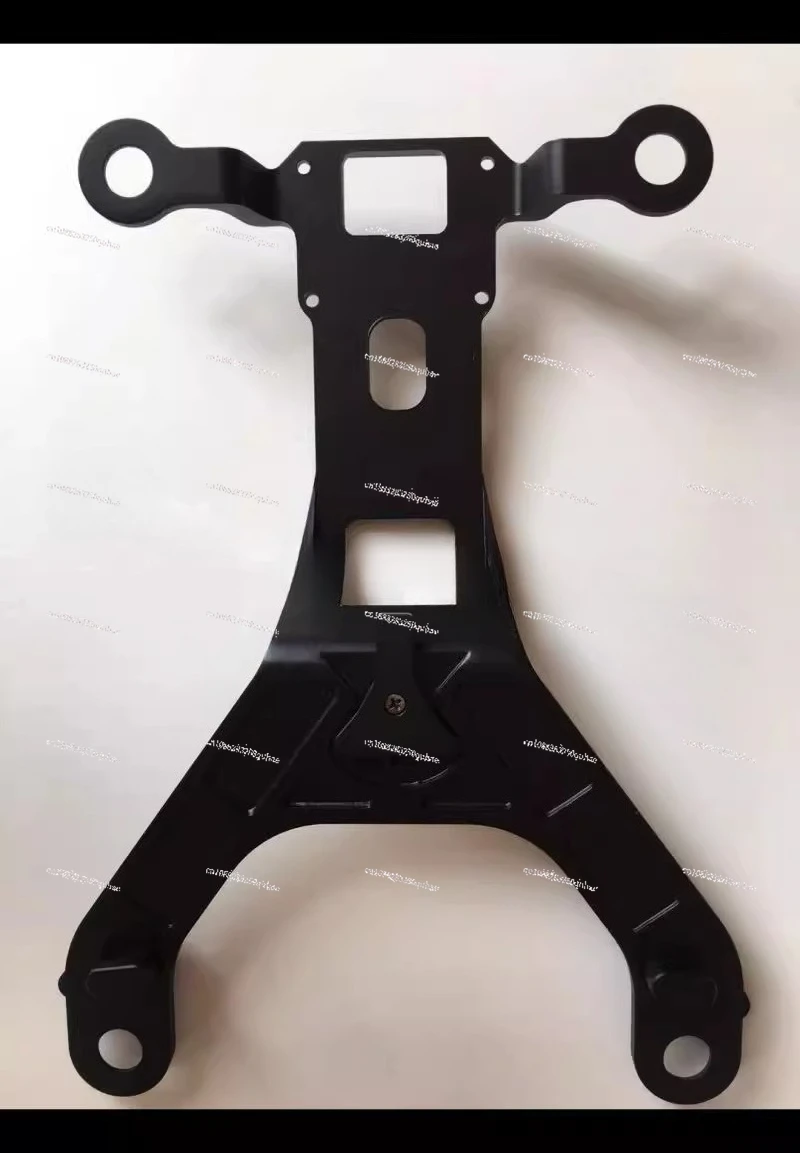 X5 Gimbal Shock Absorber Board Front and Rear  Accessories Hanger Original Maintenance Accessories