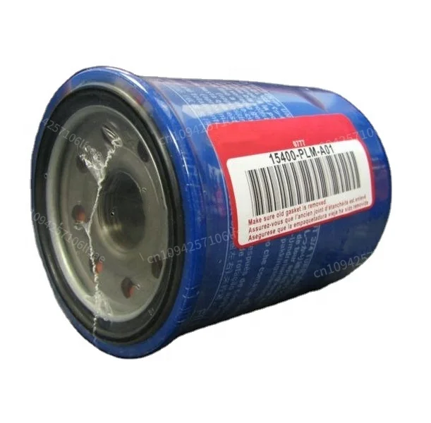 جديد 10 قطعة فلتر زيت 15400-RTA-004 15400-PLC-003 15400-PLM-A01 15400-RBA-F01 لهوندا أكورد سيفيك أكورا ILX MDX RDX CRX XRV #5