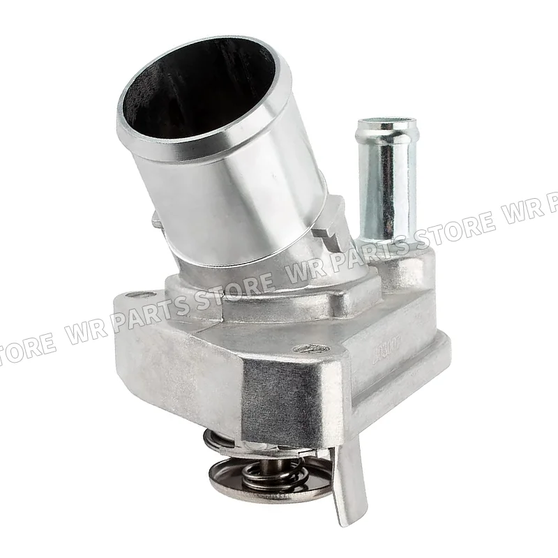 

Engine Coolant Thermostat for Nissan Pathfinder 01-04 350Z 03-06 Infiniti QX4 01-03 G35 03-07 FX35 03-08 21200-4W010