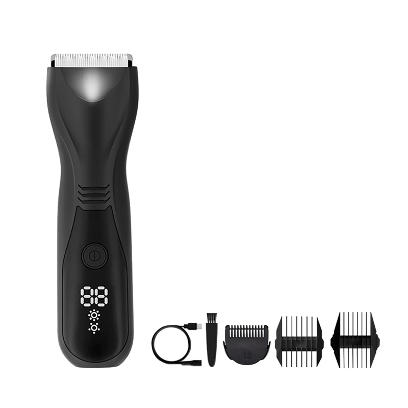 1Set Ball Shaver Body Hair Trimmer And Shaver Shaving Device For Men Women Facial Trimmer Groomer