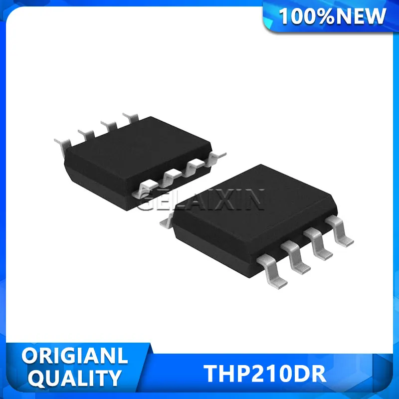 

1PCS THP210DR SOP8 THP210D THP210 100%Original genuine product