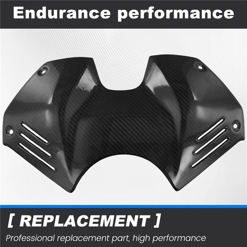 

Motorcycle Fuel Tank Cover Battery Cover Airbox Cover Fairing For DUCATI Panigale V4 V4S V4R 2018-2021
