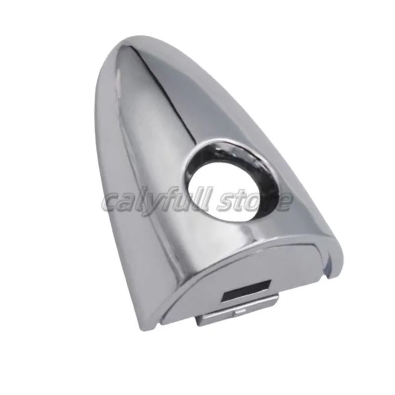 غطاء مقبض الباب الخارجي لـ FAW Besturn X80 #2