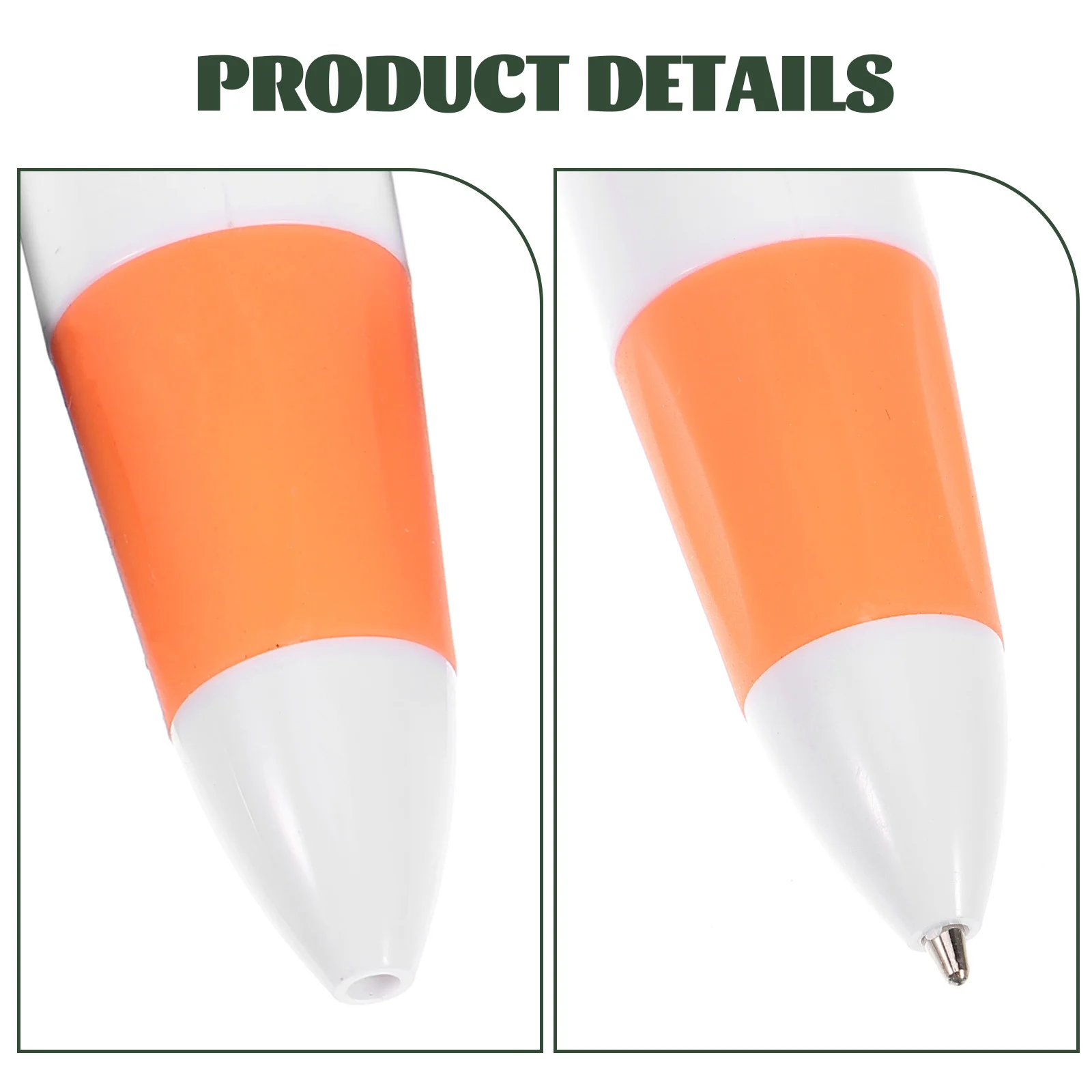 

10pcs 4 Color Ballpoint Pen Retractable Multicolor Pen For Kids Students Nurses School Office Supplies Travel Gift Party Favors