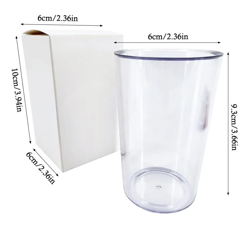 Bicchiere commedia in cono di carta Trucchi magici Palcoscenico magico Trucco Puntelli magici classici Festival per bambini Gala Talenti Spettacolo Giocattoli