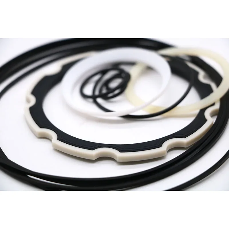 For Bobcat Loader 6669455 Backhoe Loader/6669455 Drive Motor Seal Kit