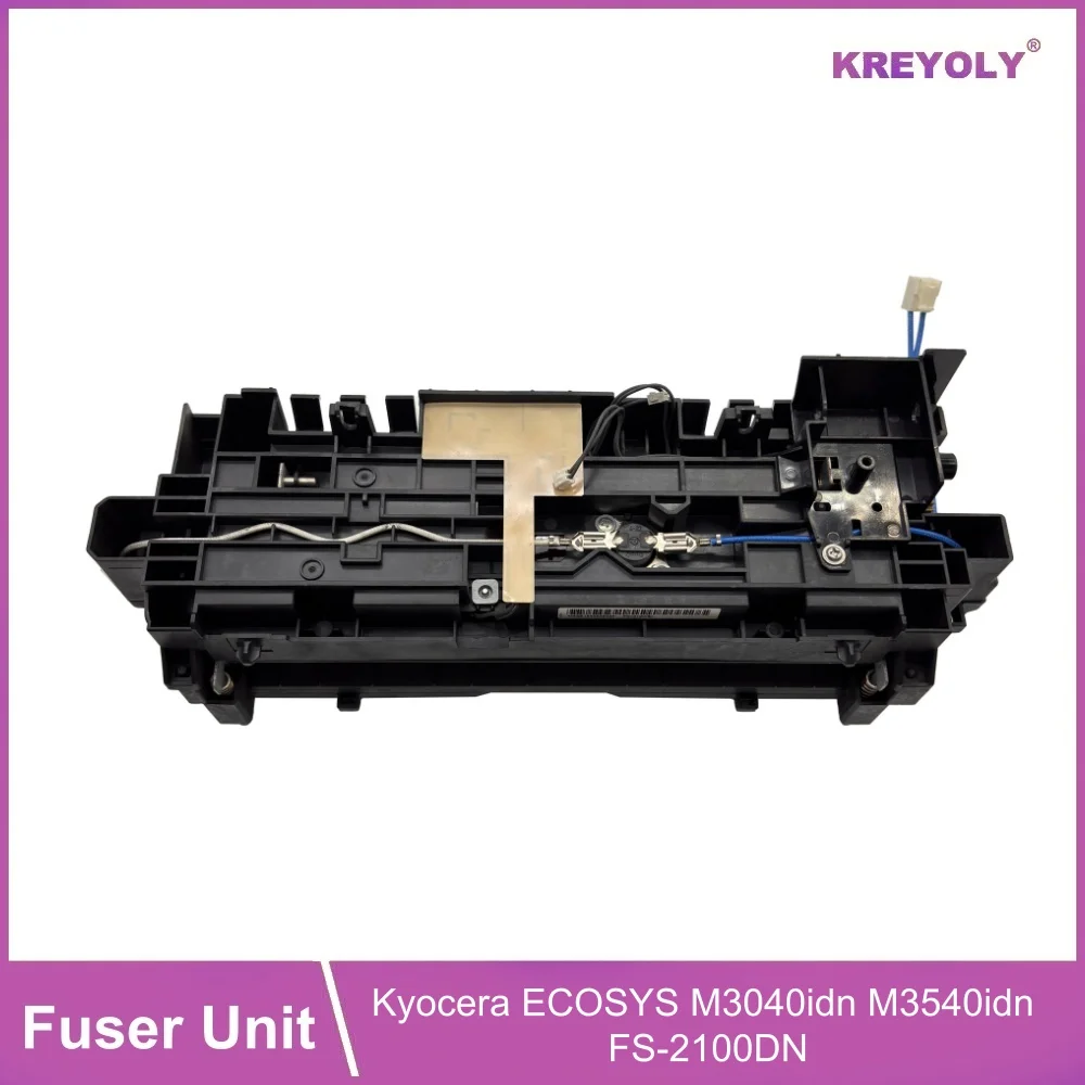 

Replacement of Fuser Unit Fuser Assembly FK-3100 for Kyocera ECOSYS M3040idn M3540idn FS-2100DN 302MS93094 110V 220V