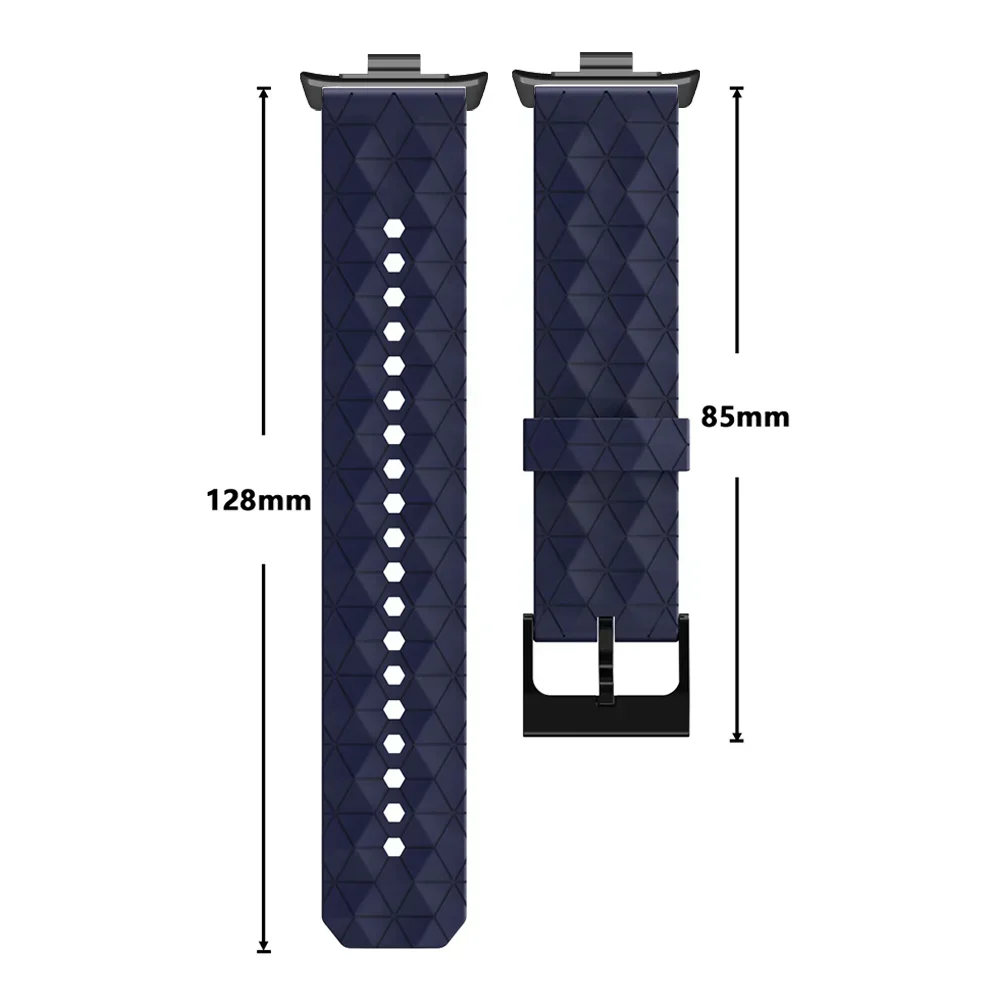 Thumbnail 2 - #79 Best Replacement Smart Watch Straps to Buy In 2026