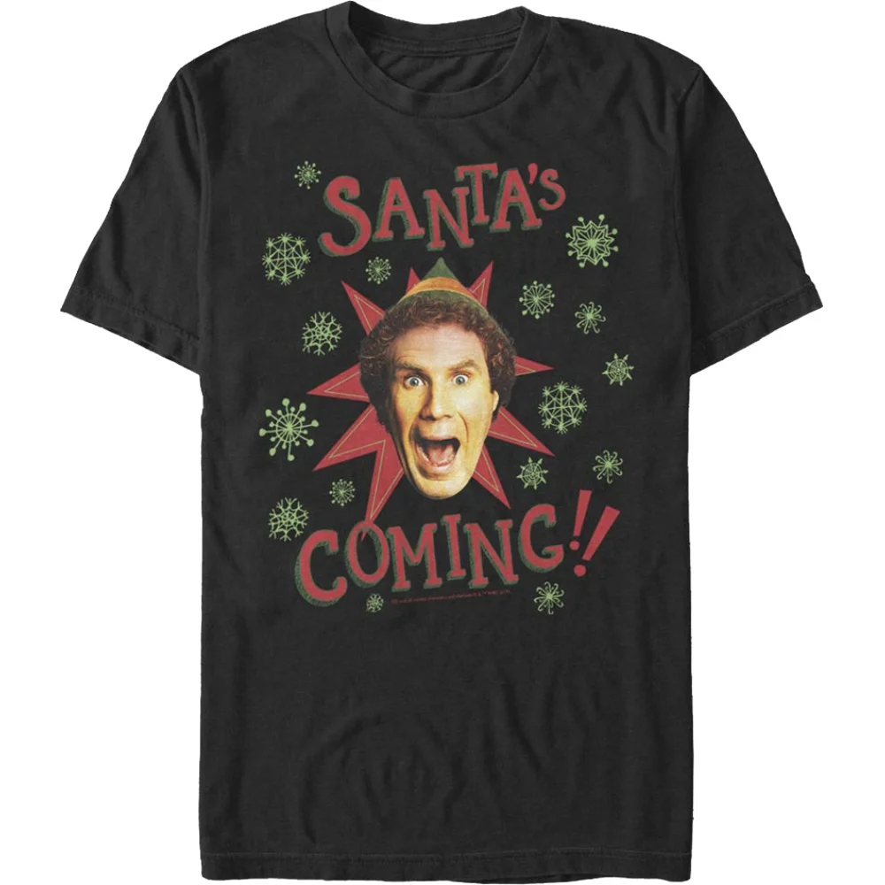 

Hallelujah Christmas Vacation T-Shirt