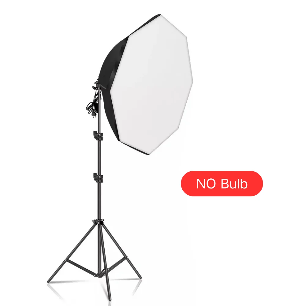 No Bulb(1 kit) B