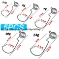 Mixed 5pcs