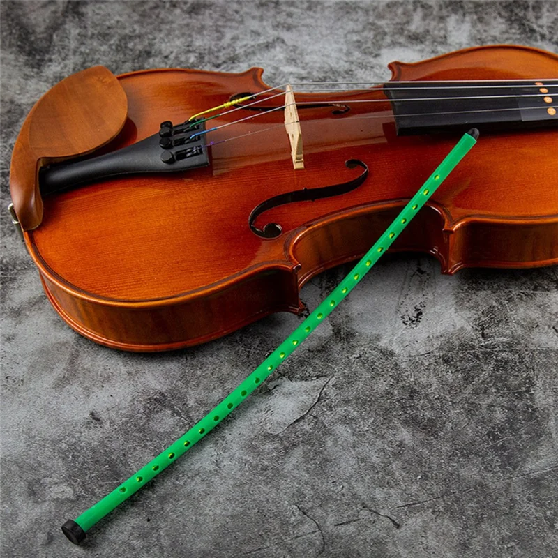 2 ピースバイオリンサウンドホール加湿器 F 穴加湿器ひび割れを防止フレットエンドトップシンキング乾燥