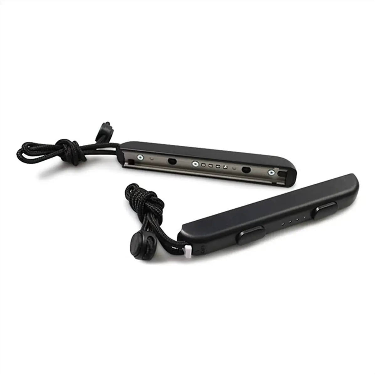 ABGN 2 قطعة حزام المعصم للتبديل/وحدة تحكم Oled غمبد حبل اليد ألعاب الملحقات قطع غيار الحبل #6