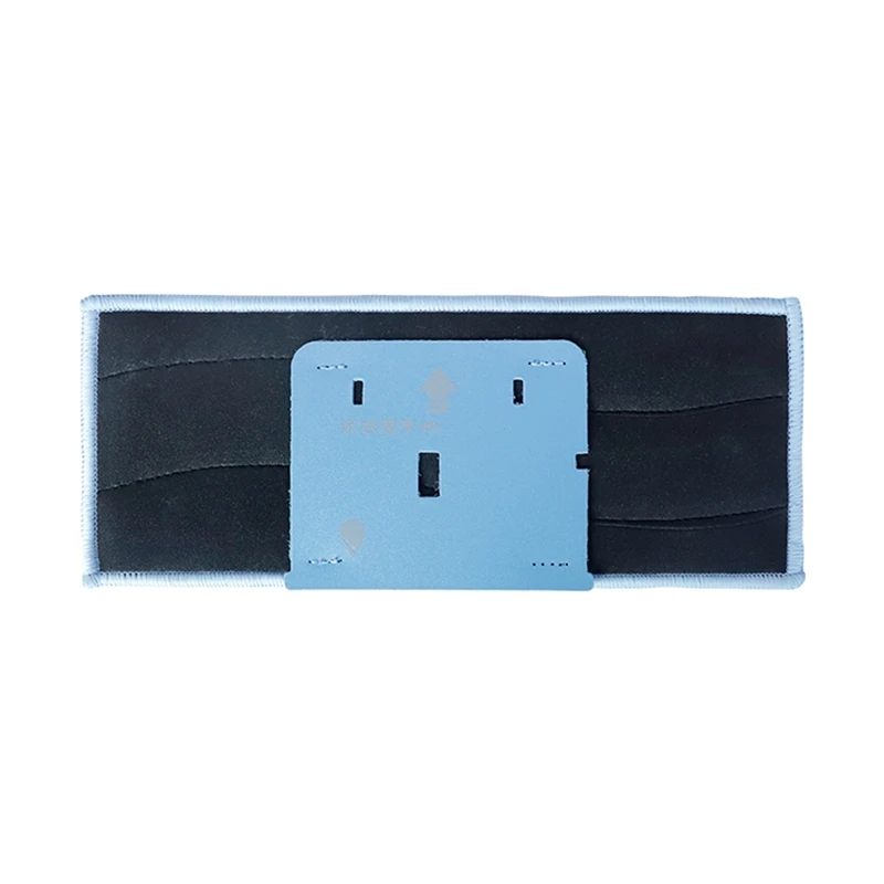 5PCS Washable Mopping Pads Replacement For Irobot Braava Jet M6 Smart Home Automatic Mopping Robot Accessories Mop Cloth