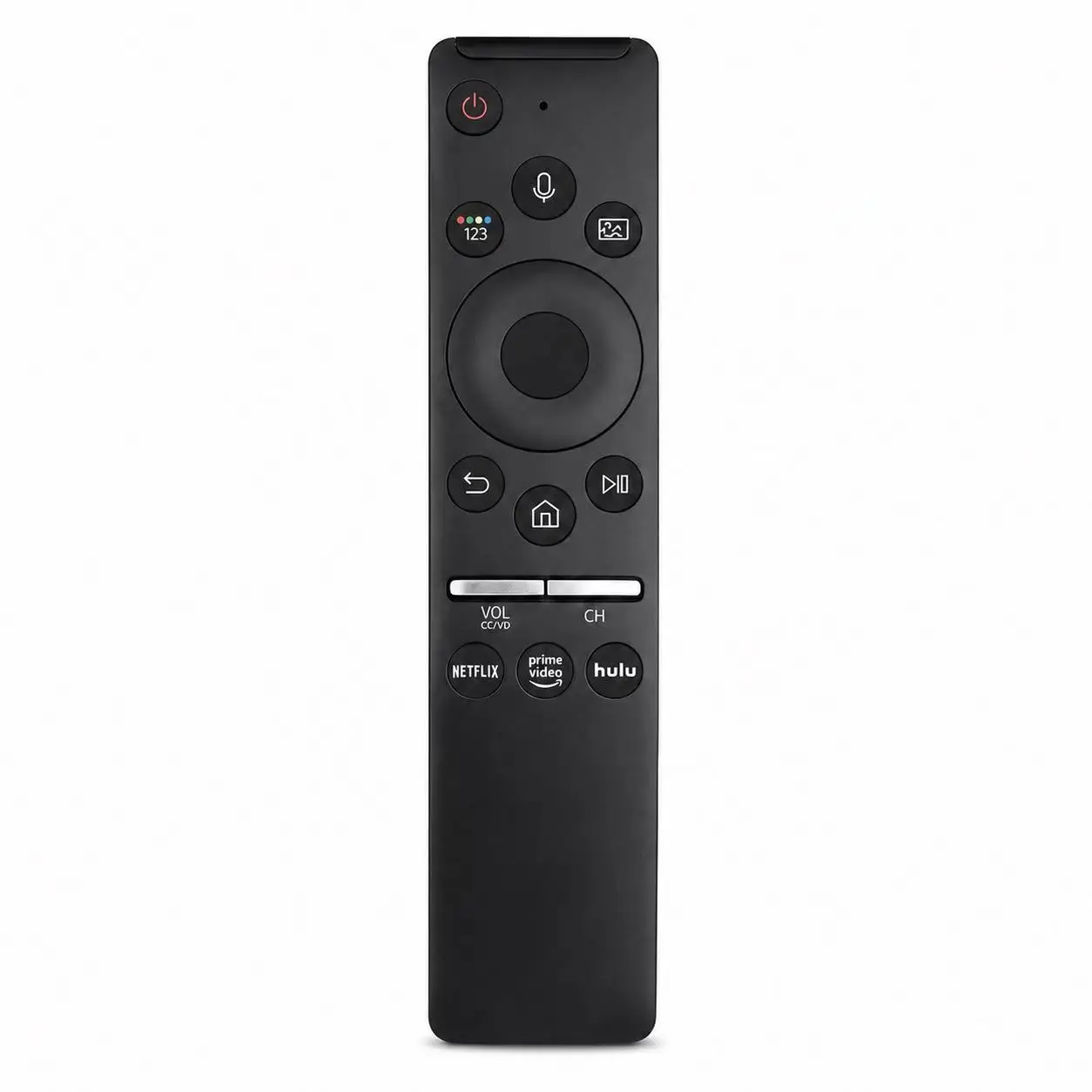 Replacement Universal Voice Remote Compatible For Samsung BN59 QLED LED LCD Smart TV With Voice Function TV Remote Controller